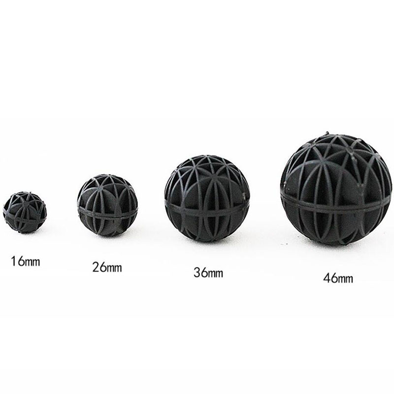 Aquaculture Aerator Pump - 10/20/40Pcs/lot 26mm 36mm 46mm Aquarium Filter