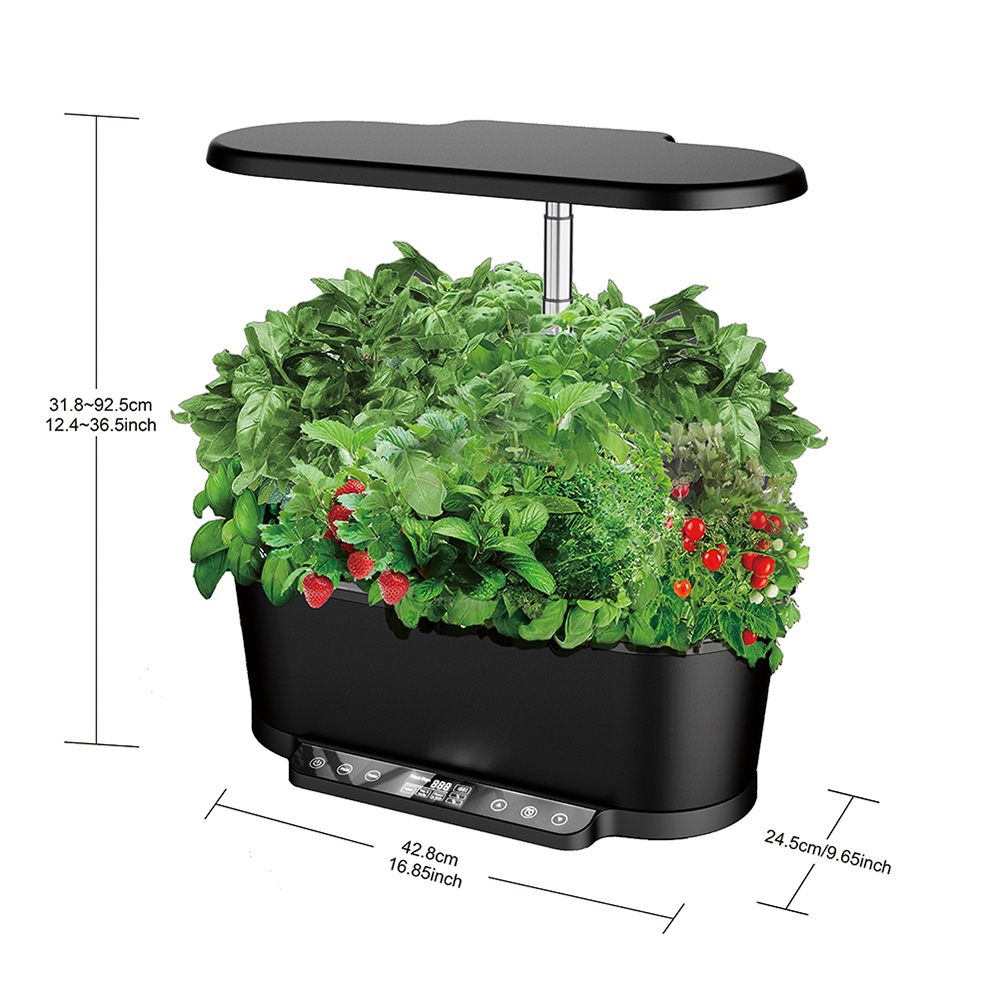 Home Garden, Hydroponic Growin - огляд і ціна Hydroponic Nft Channel