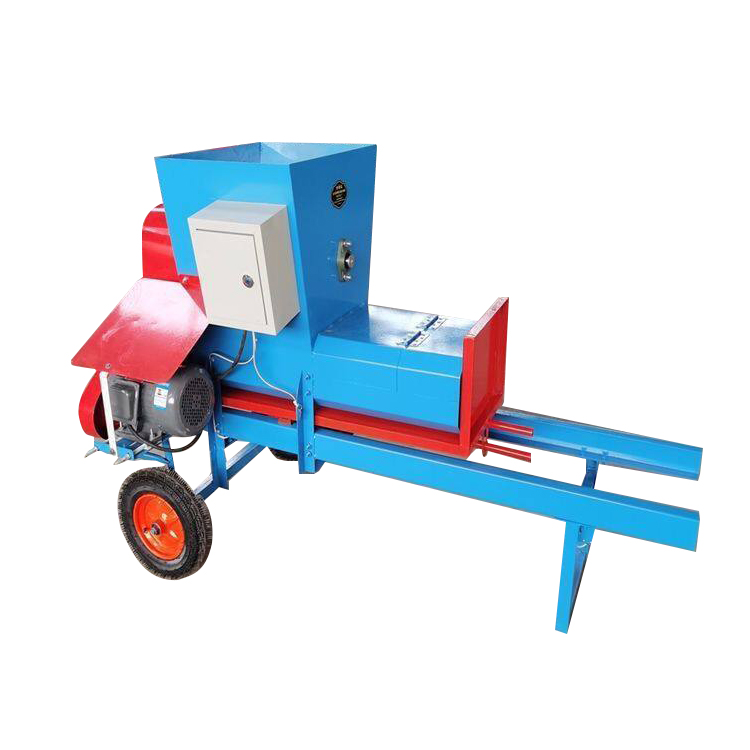 Industrial Silage Baler Machin - огляд і ціна Silage Baler Machine