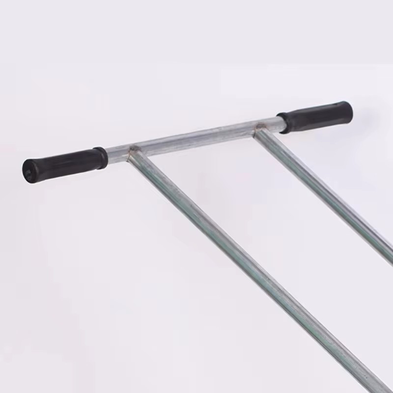 Hand Push Manual Seeder - Manu - огляд і ціна Manual Seeder Hand