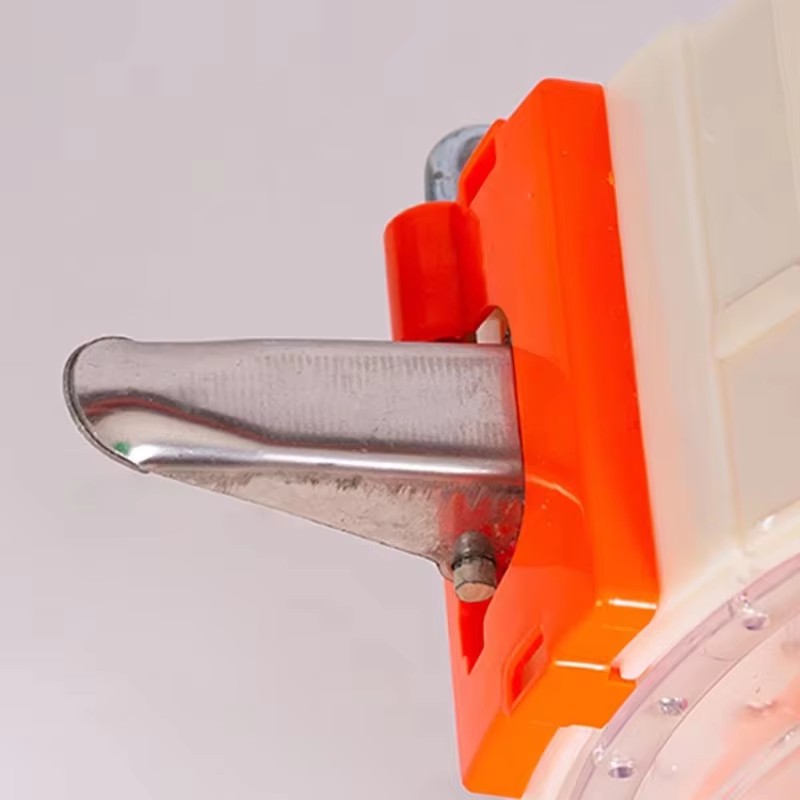 Hand Push Manual Seeder - Manu - огляд і ціна Manual Seeder Hand