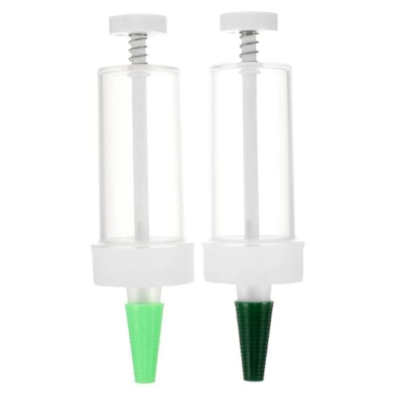 2Pcs Manual Seeder Garden Seed - огляд і ціна Manual Seeder Hand