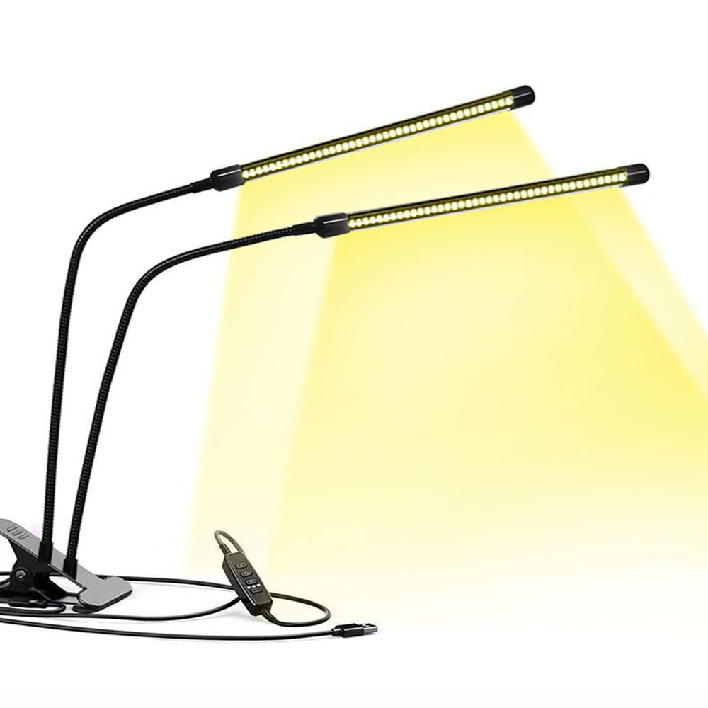USB LED plant growth lamp 5V f - огляд і ціна Hydroponic Nft Channel
