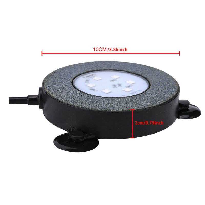 24keys Remote Control IP68 Wat - огляд і ціна Aquaculture Aerator Pump