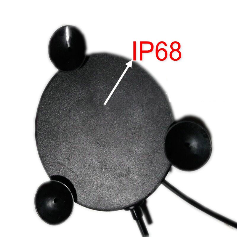 24keys Remote Control IP68 Wat - огляд і ціна Aquaculture Aerator Pump