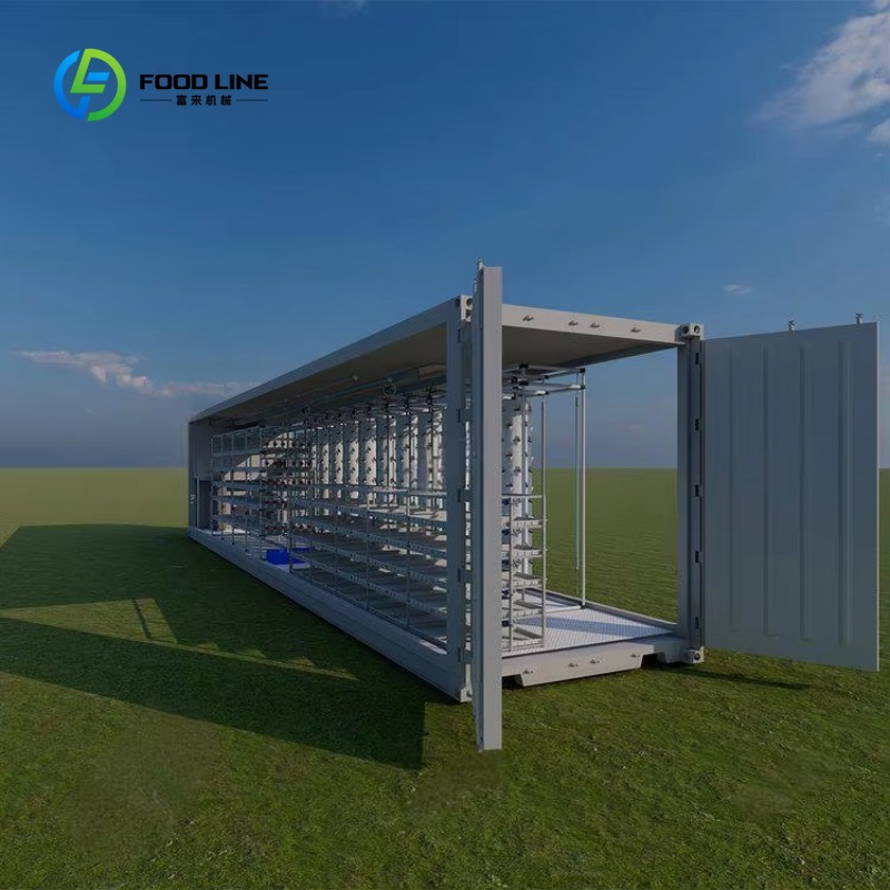 Customized Commercial NFT Chan - огляд і ціна Hydroponic Nft Channel