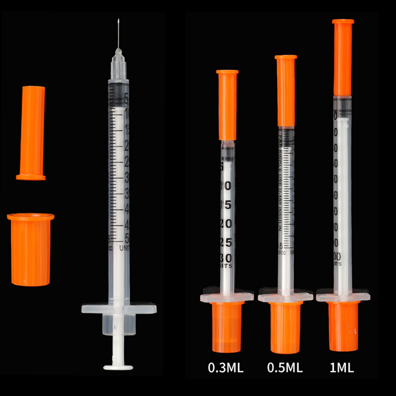 50/100Pcs Veterinary Injector  - огляд і ціна Veterinary Syringe Gun