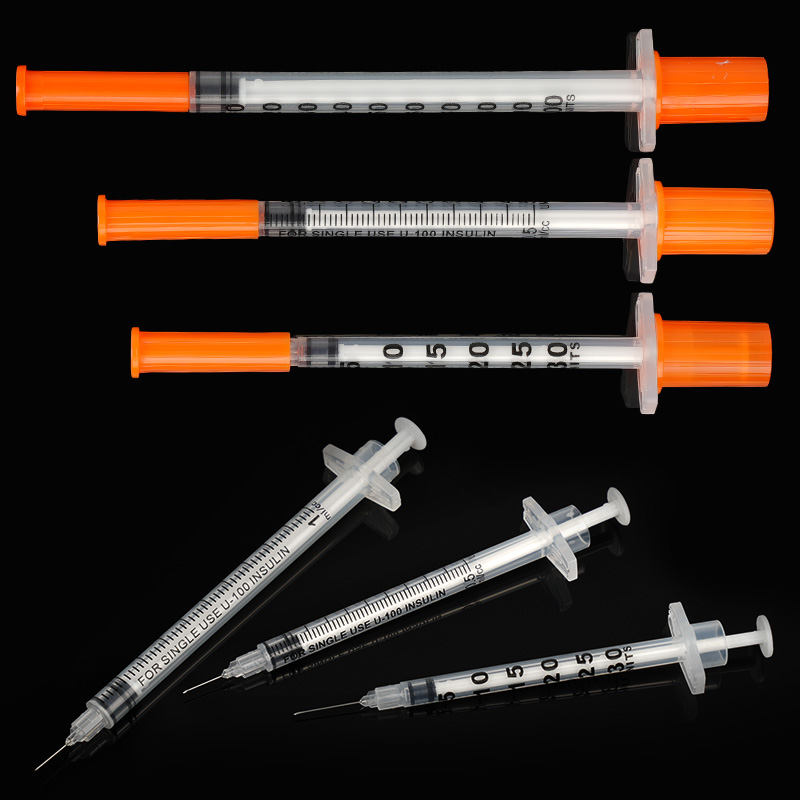 50/100Pcs Veterinary Injector  - огляд і ціна Veterinary Syringe Gun