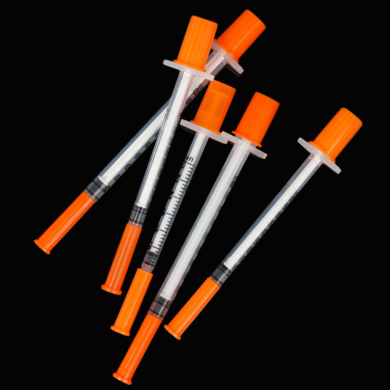 50/100Pcs Veterinary Injector  - огляд і ціна Veterinary Syringe Gun
