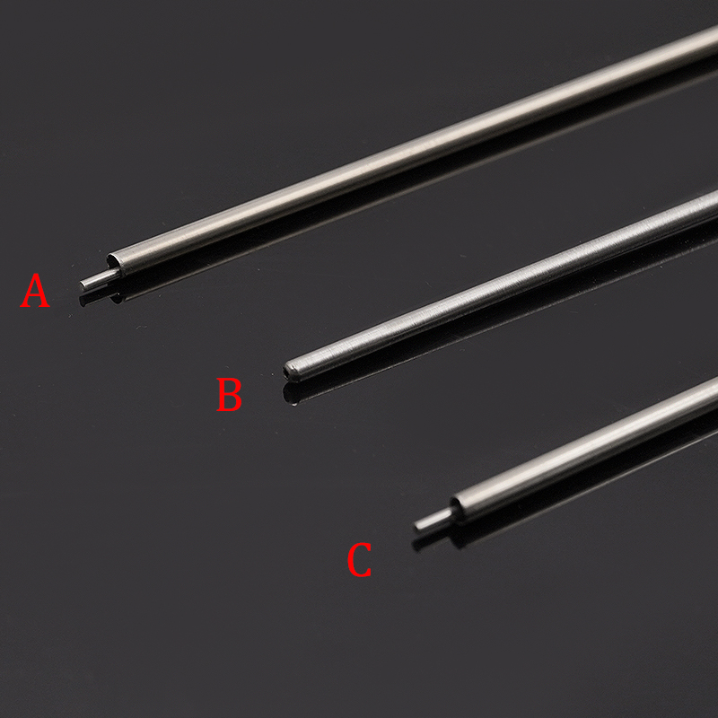 Cattle Bovine Insemination Gun - огляд і ціна Veterinary Syringe Gun