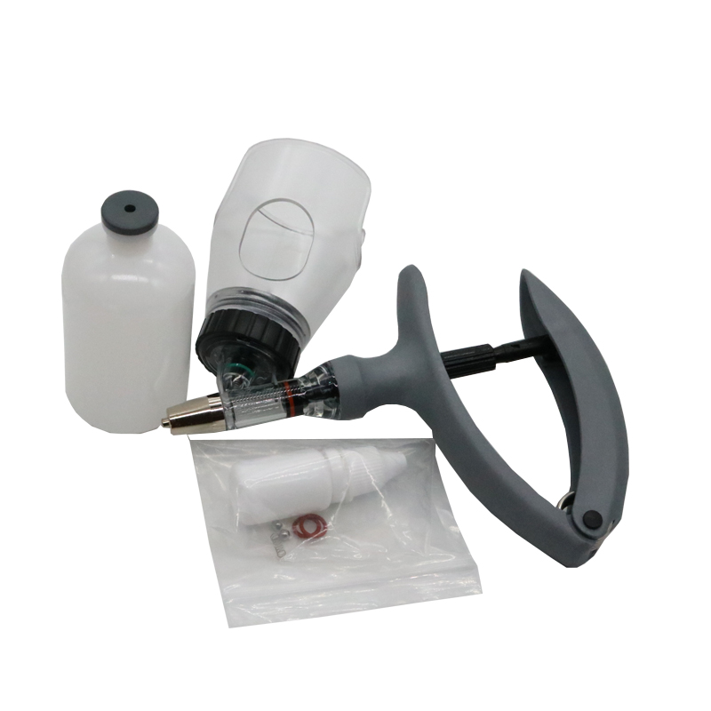 2ml /5ml Automatic Veterinary  - огляд і ціна Veterinary Syringe Gun