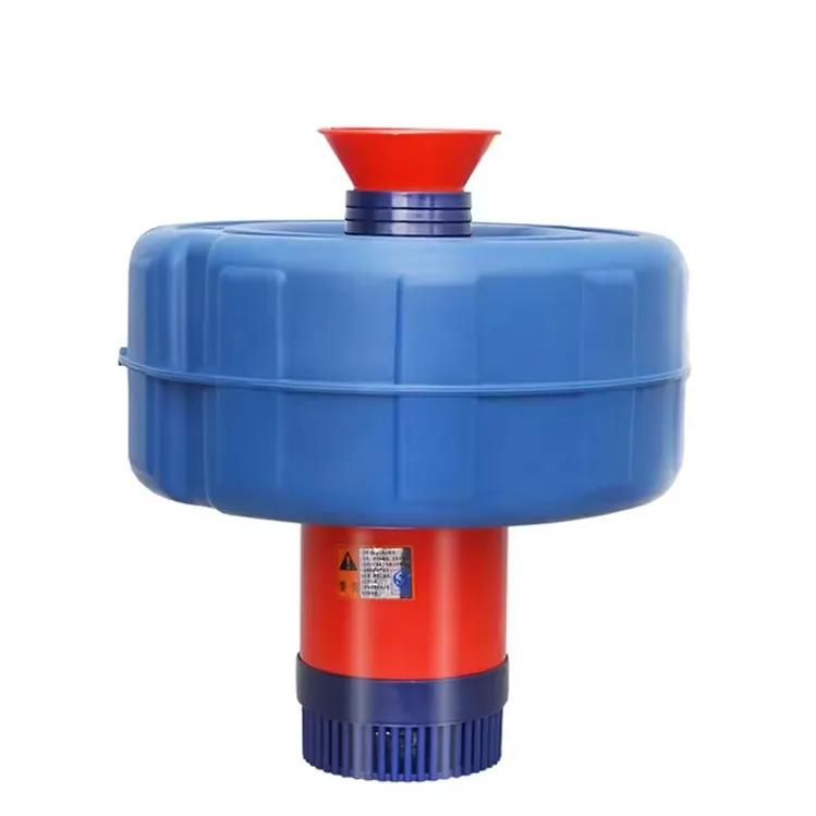Fish Pond Farming Aquaculture  - огляд і ціна Aquaculture Aerator Pump