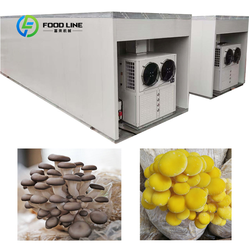 Eco Friendly Energy Saving Pre - огляд і ціна Agriculture Farming Technology