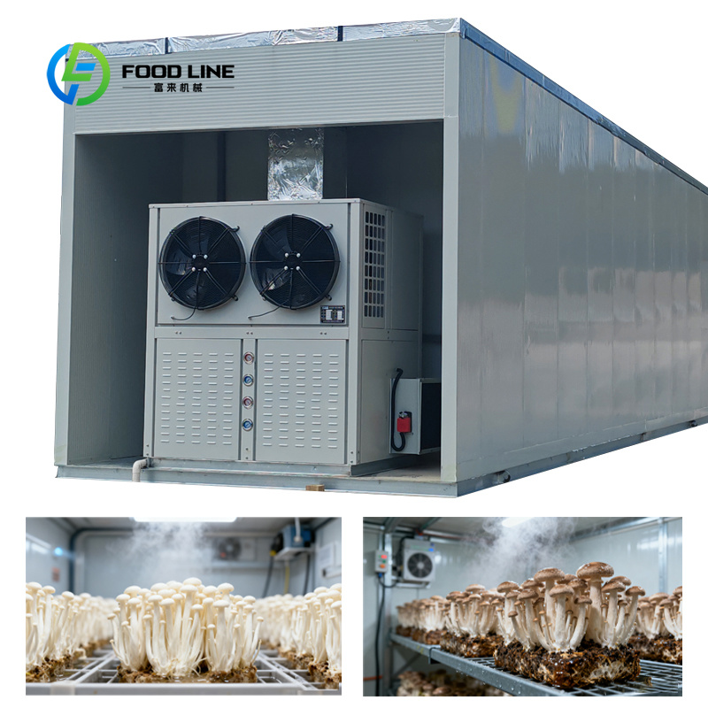 Eco Friendly Energy Saving Pre - огляд і ціна Agriculture Farming Technology