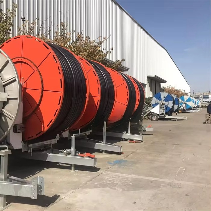 Factory Supply Big  Sprinkler  - огляд і ціна Agriculture Farming Technology