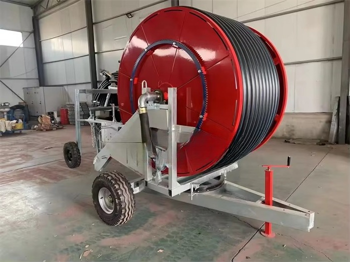 Factory Supply Big  Sprinkler  - огляд і ціна Agriculture Farming Technology