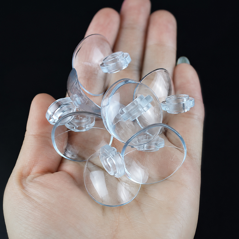 Aquarium Suction Cup 10PC Fish - огляд і ціна Aquaculture Aerator Pump