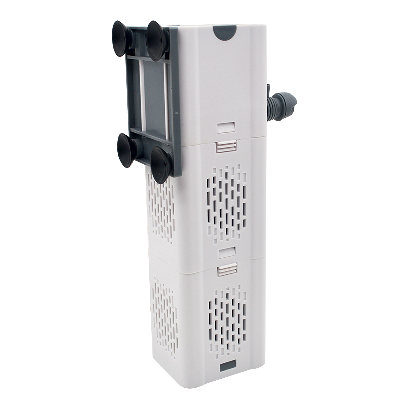Aquarium Filter Pump Fish Tank - огляд і ціна Aquaculture Aerator Pump