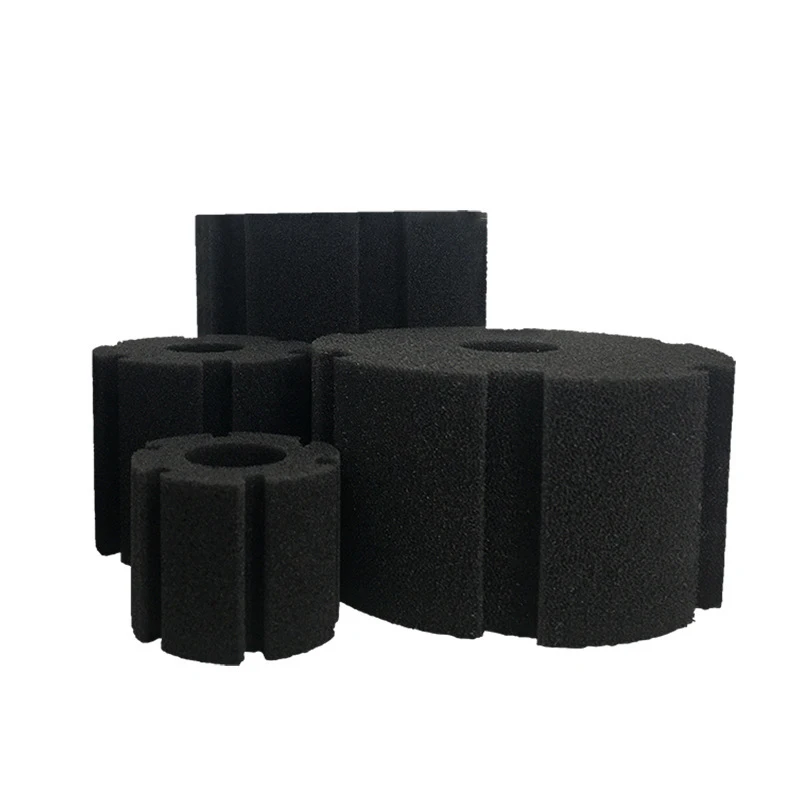 Aquarium Filter Sponge for Fis - огляд і ціна Aquaculture Aerator Pump