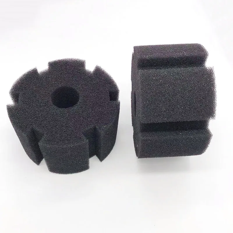 Aquarium Filter Sponge for Fis - огляд і ціна Aquaculture Aerator Pump