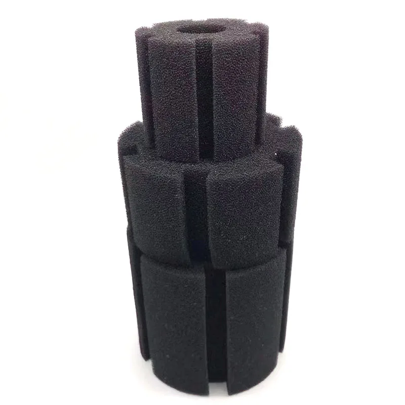 Aquarium Filter Sponge for Fis - огляд і ціна Aquaculture Aerator Pump