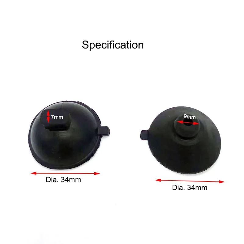10Pcs Aquarium Suction Cup Fil - огляд і ціна Aquaculture Aerator Pump