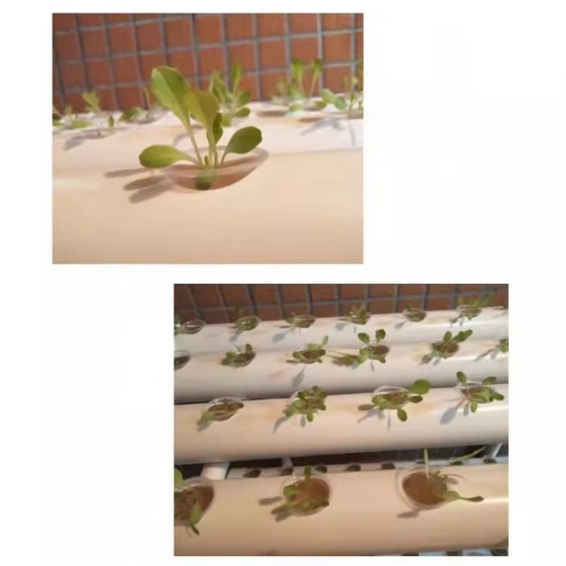 108 Holes 3 Layers 12 Tubes Ne - огляд і ціна Hydroponic Nft Channel