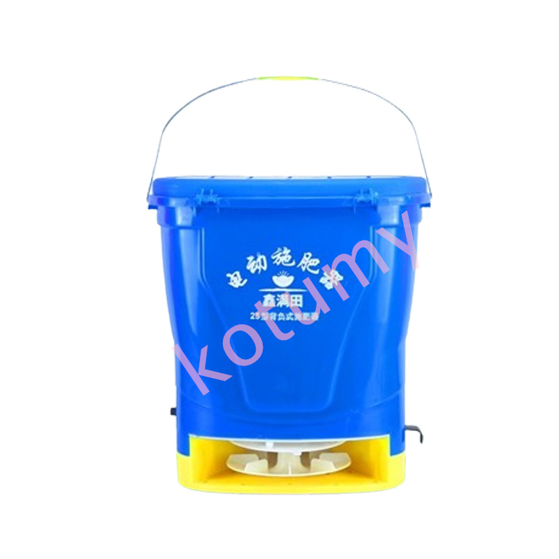 25L Granular Fertilizer Applic - огляд і ціна Farming Year