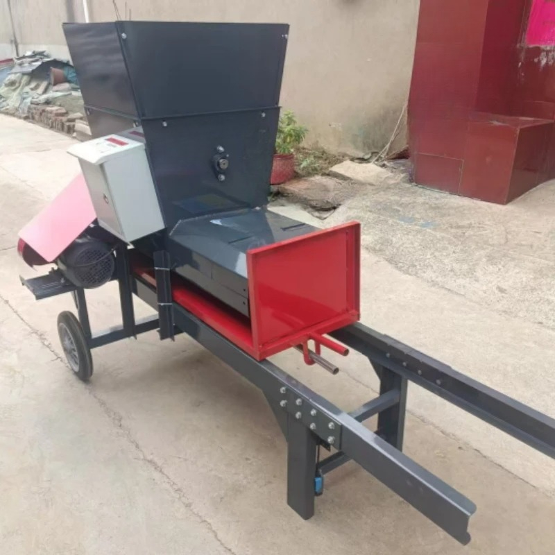 2026 SELL hay Straw and Grass  - огляд і ціна Silage Baler Machine