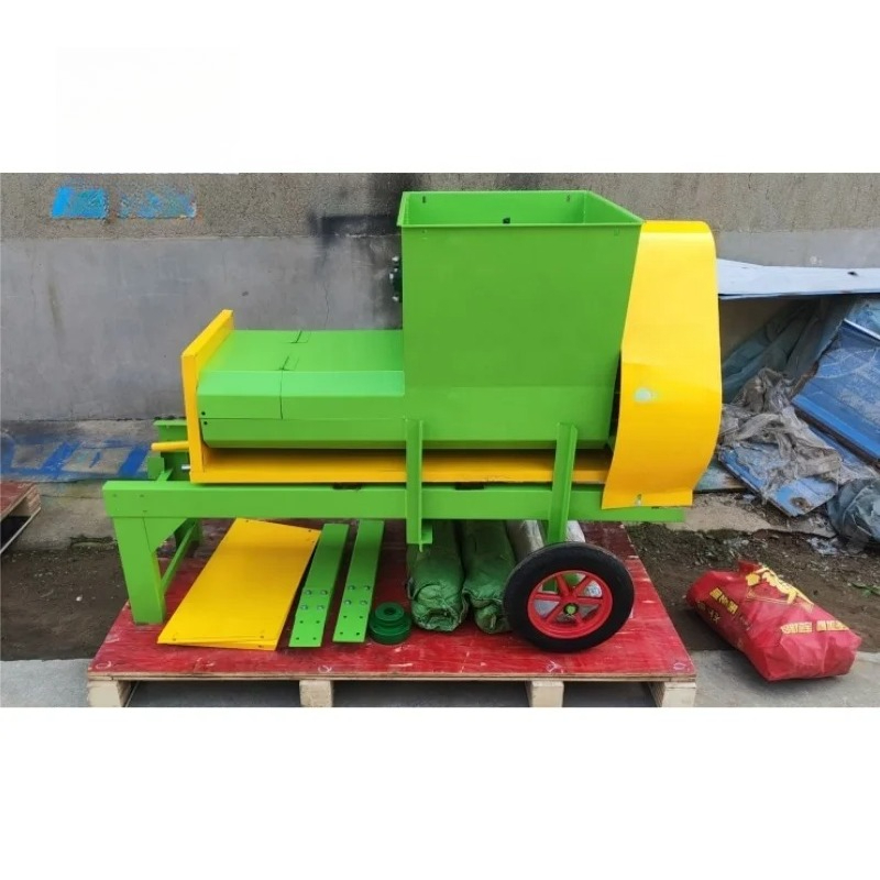 2026 SELL hay Straw and Grass  - огляд і ціна Silage Baler Machine