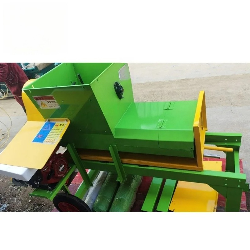 2026 SELL hay Straw and Grass  - огляд і ціна Silage Baler Machine