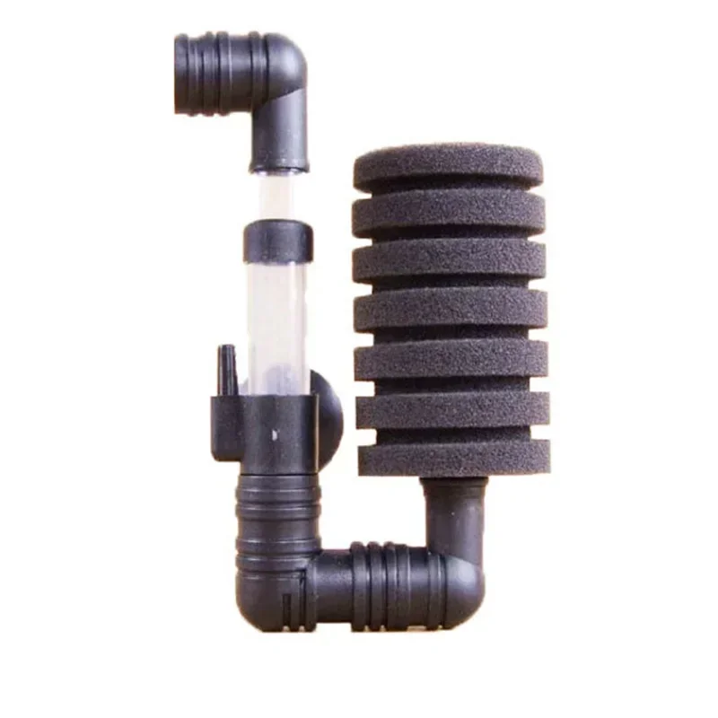 Useful Bio Sponge Filter for A - огляд і ціна Aquaculture Aerator Pump