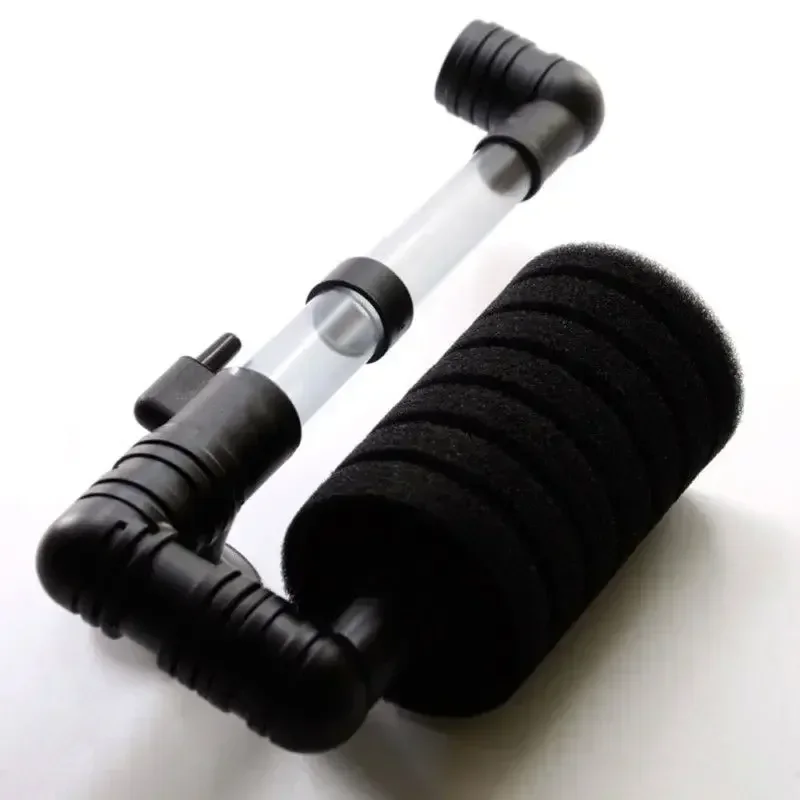 Useful Bio Sponge Filter for A - огляд і ціна Aquaculture Aerator Pump
