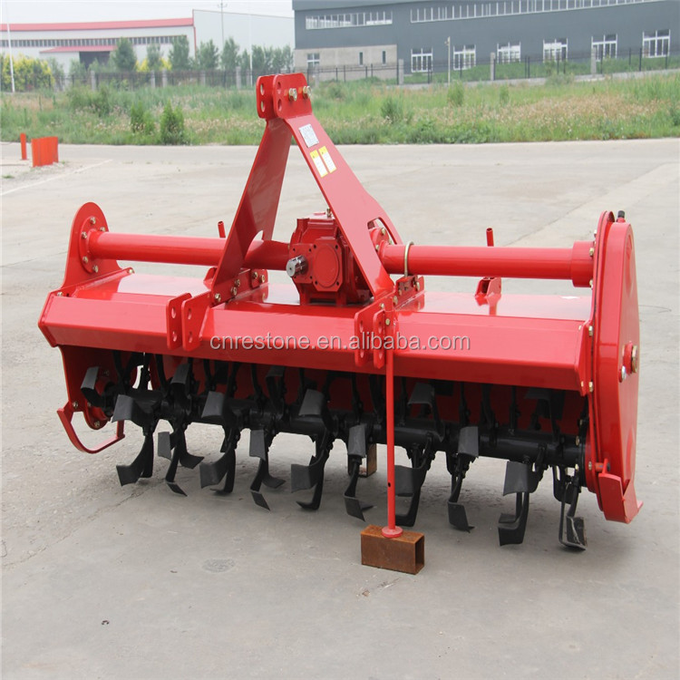n Cultivator with 15HP 20HP 50 - огляд і ціна Farming Year