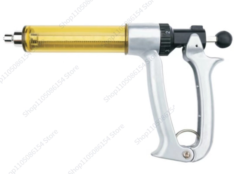 Boutique continuous syringe ve - огляд і ціна Veterinary Syringe Gun