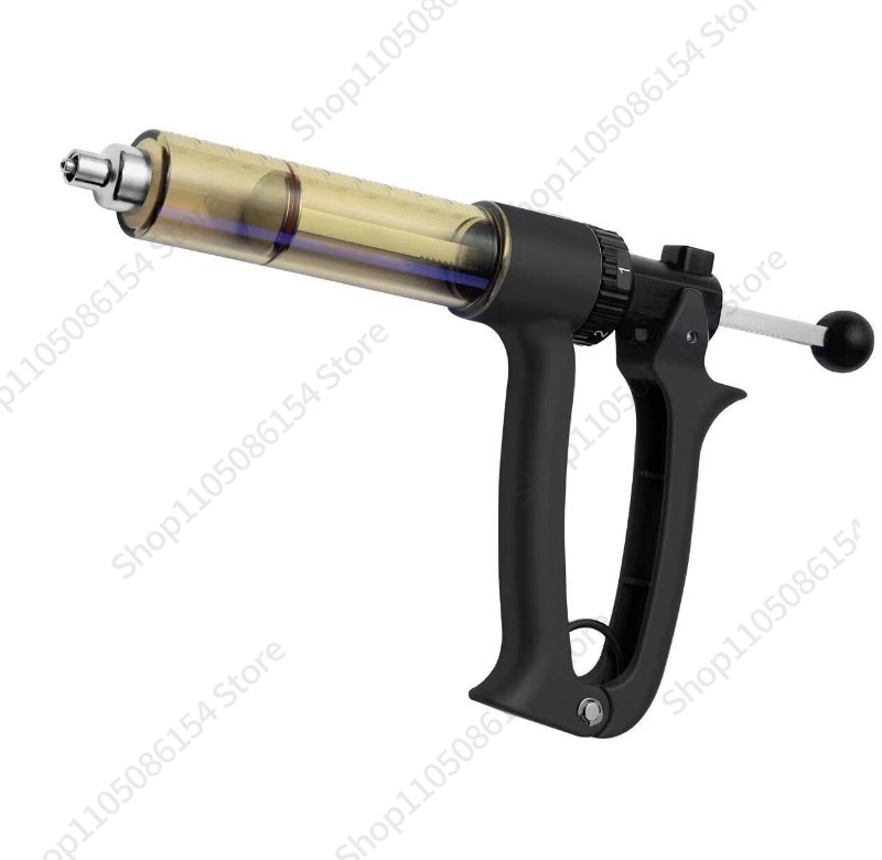 Boutique continuous syringe ve - огляд і ціна Veterinary Syringe Gun