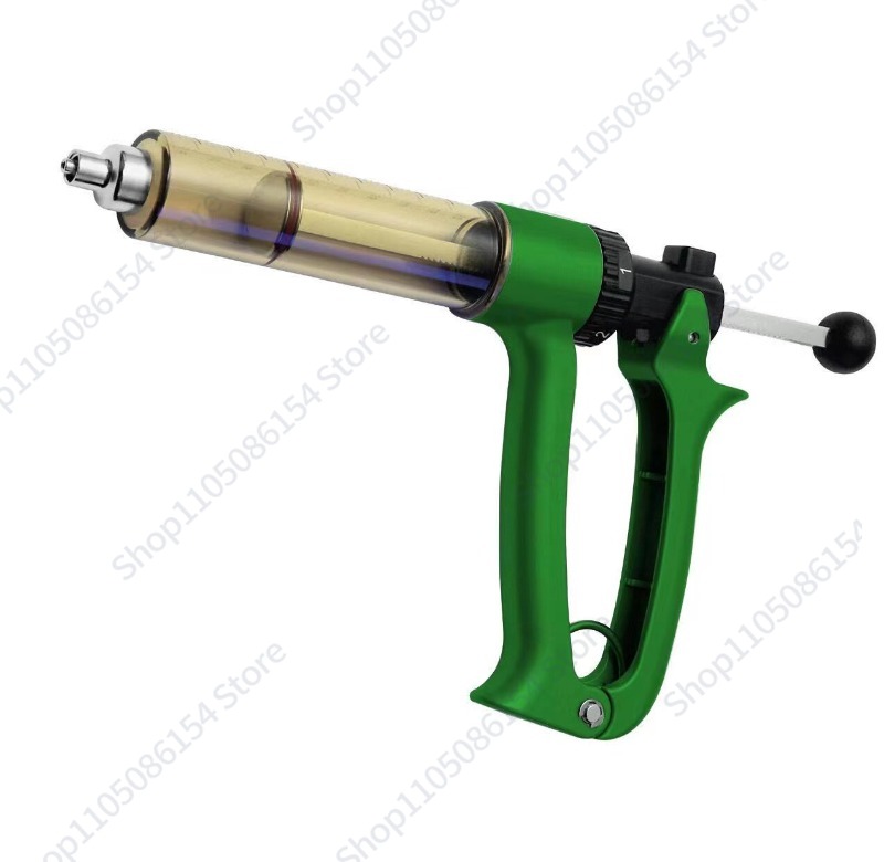 Boutique continuous syringe ve - огляд і ціна Veterinary Syringe Gun