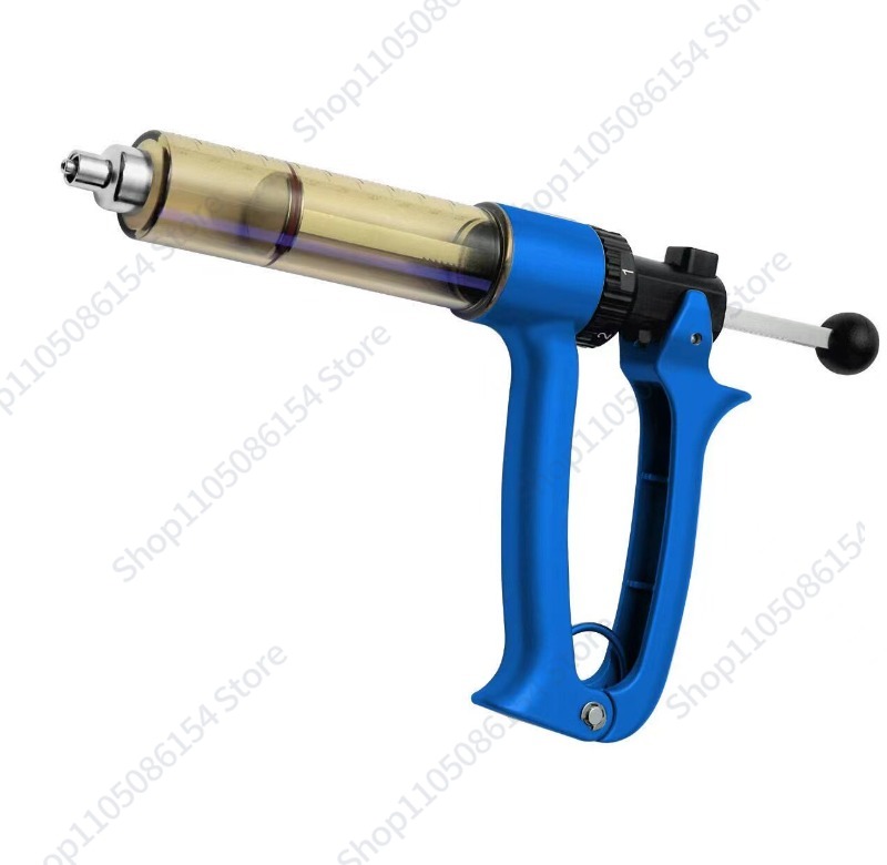 Boutique continuous syringe ve - огляд і ціна Veterinary Syringe Gun