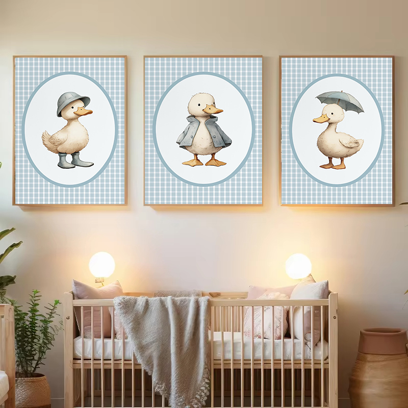 Silly Nursery Little Duck Yell - огляд і ціна Agriculture Vertical Farming