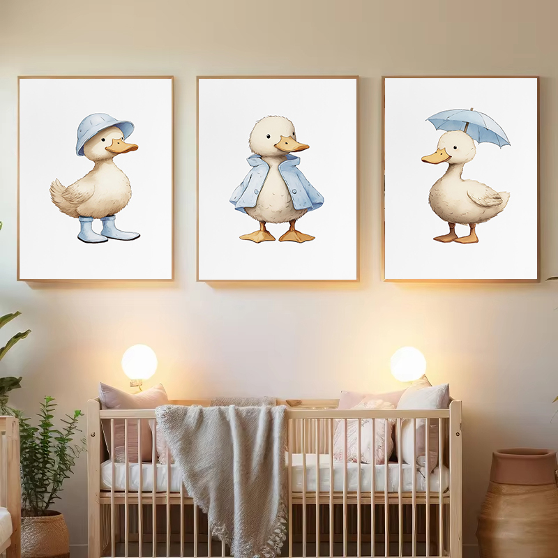 Silly Nursery Little Duck Yell - огляд і ціна Agriculture Vertical Farming