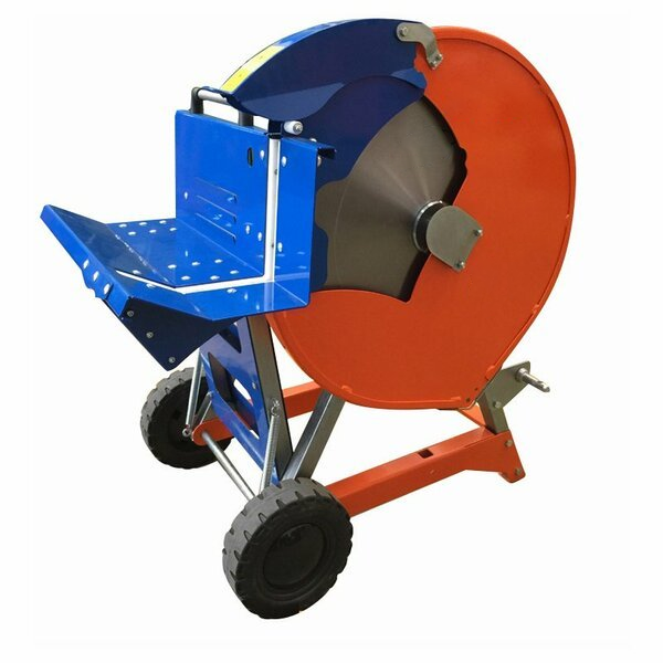 -For High-Performance Portable - огляд і ціна Farming Year
