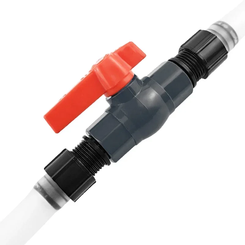 16mm/20mm Aquarium Air Water R - огляд і ціна Aquaculture Aerator Pump