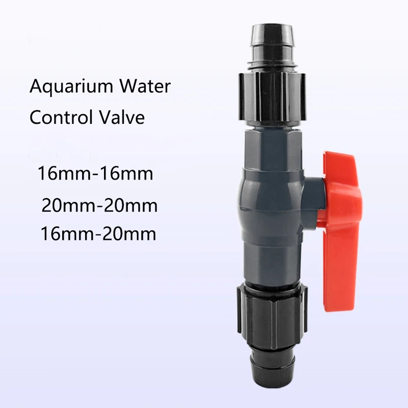 16mm/20mm Aquarium Air Water R - огляд і ціна Aquaculture Aerator Pump
