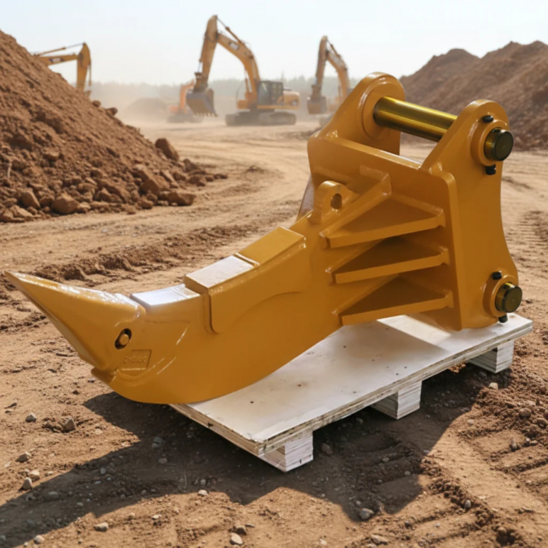 New BOCHUANG Universal Ripper  - огляд і ціна Farming Year