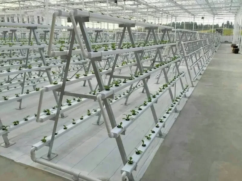 Manufacture Produce Vertical H - огляд і ціна Hydroponic Nft Channel