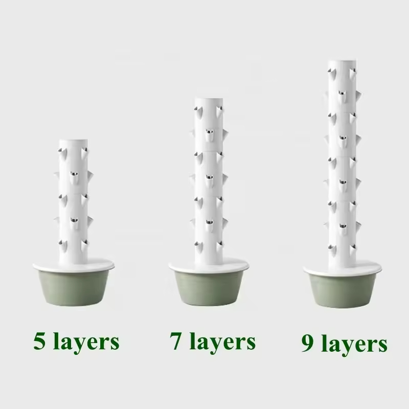 New Commercial Aeroponic Hydro - огляд і ціна Hydroponic Nft Channel