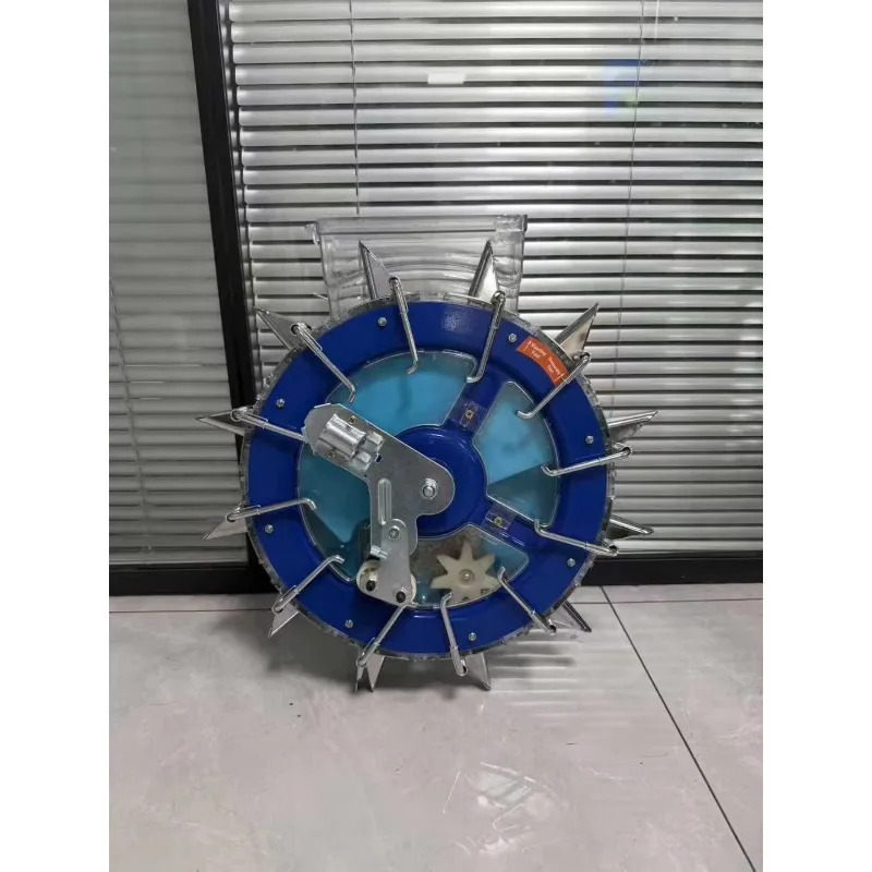 Multifunction New Hand Push Se - огляд і ціна Manual Seeder Hand