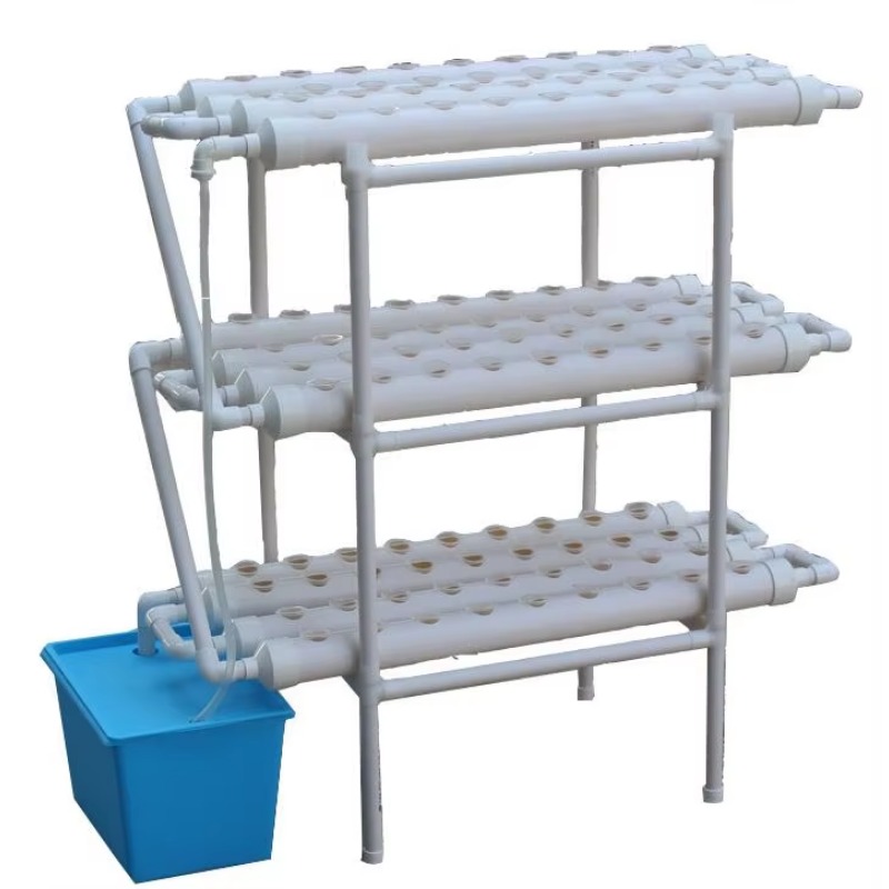 NFT Hydroponics Nft System wit - огляд і ціна Hydroponic Nft Channel
