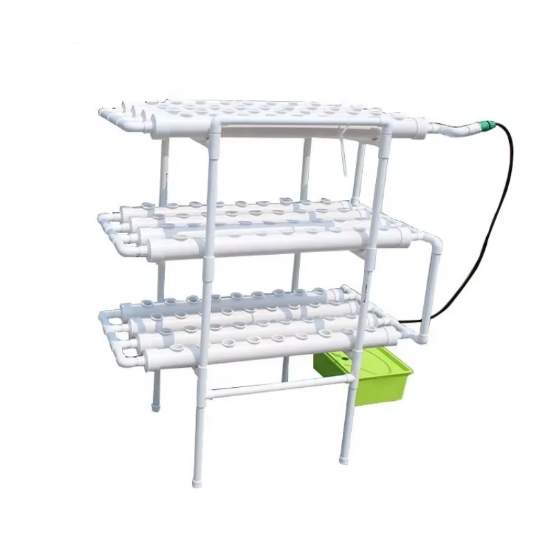 NFT Hydroponics Nft System wit - огляд і ціна Hydroponic Nft Channel