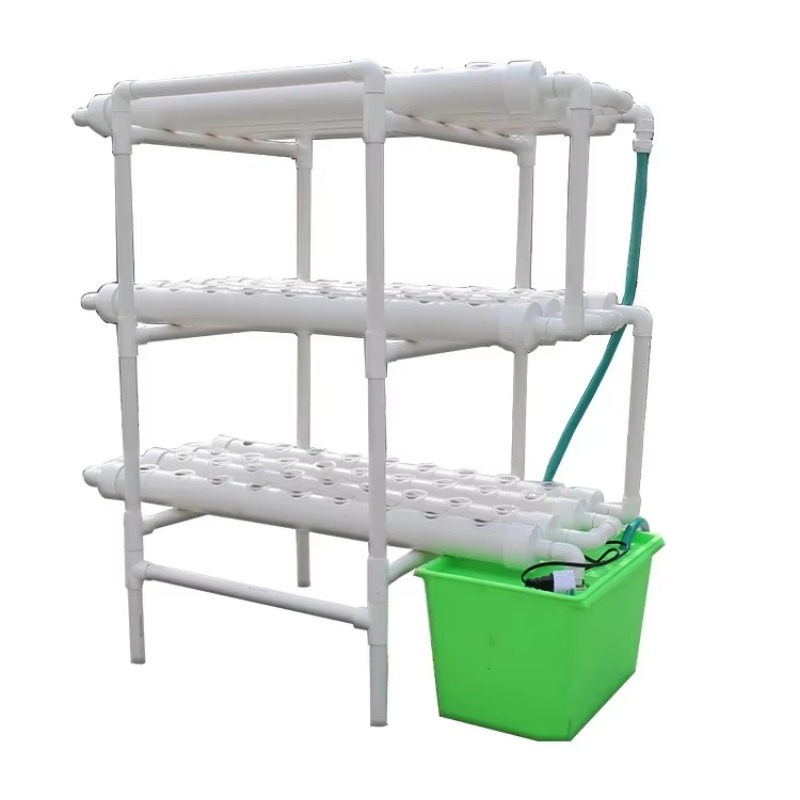 NFT Hydroponics Nft System wit - огляд і ціна Hydroponic Nft Channel